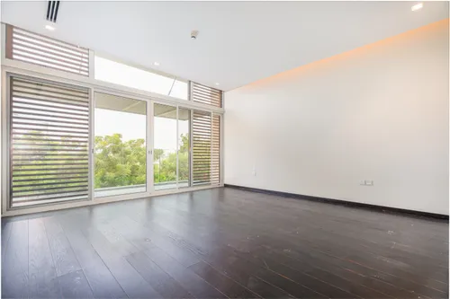 4 Bedrooms Villa in District One Villas