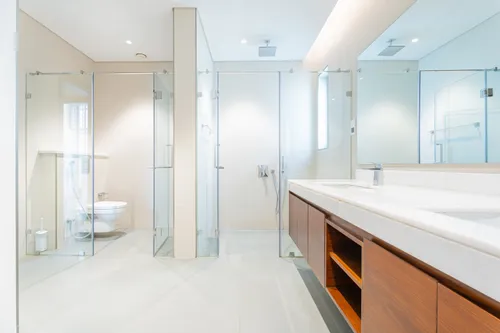 4 Bedrooms Villa in District One Villas