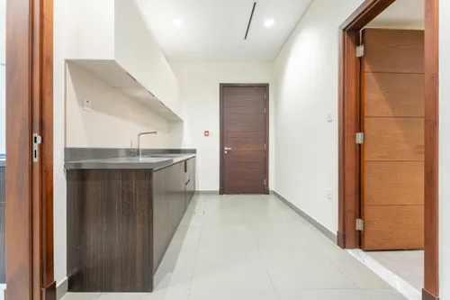 4 Bedrooms Villa in District One Villas