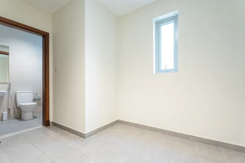 4 Bedrooms Villa in District One Villas