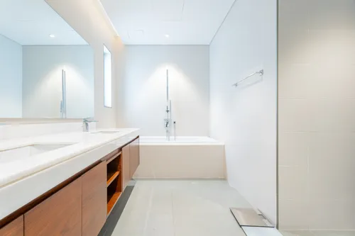 4 Bedrooms Villa in District One Villas