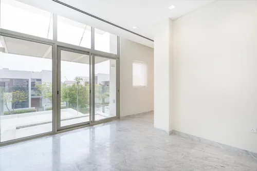 4 Bedrooms Villa in District One Villas