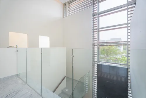 4 Bedrooms Villa in District One Villas