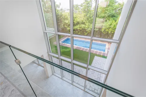 4 Bedrooms Villa in District One Villas