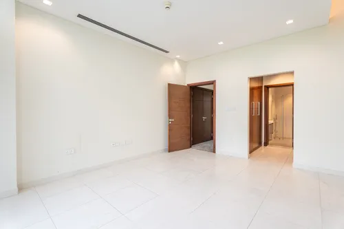 4 Bedrooms Villa in District One Villas