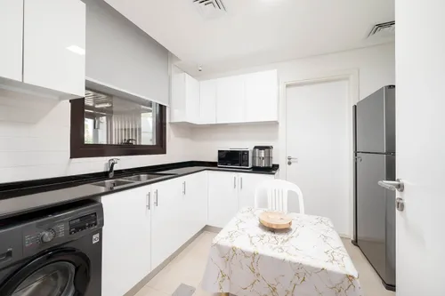 3 Bedrooms Villa in Nasma Residence