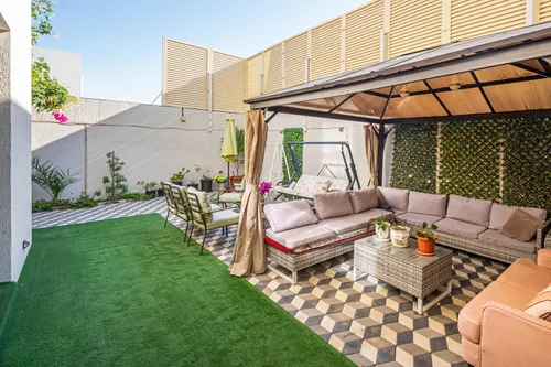 3 Bedrooms Villa in Nasma Residence