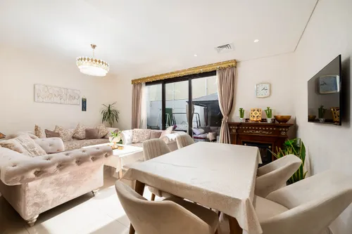 3 Bedrooms Villa in Nasma Residence