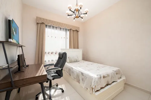 3 Bedrooms Villa in Nasma Residence