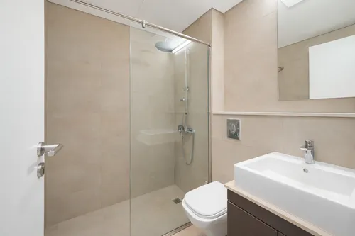 3 Bedrooms Villa in Nasma Residence