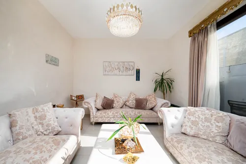 3 Bedrooms Villa in Nasma Residence