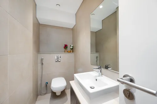 3 Bedrooms Villa in Nasma Residence