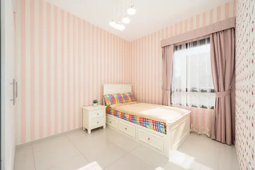 3 Bedrooms Villa in Nasma Residence