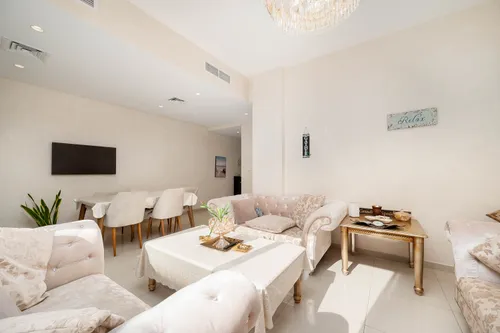 3 Bedrooms Villa in Nasma Residence