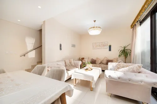 3 Bedrooms Villa in Nasma Residence