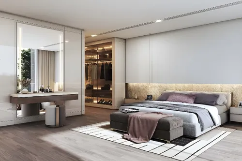 5 Bedrooms Villa in Sobha Hartland Villas - Phase II