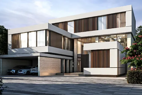 5 Bedrooms Villa in Sobha Hartland Villas - Phase II