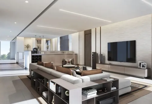 5 Bedrooms Villa in Sobha Hartland Villas - Phase II