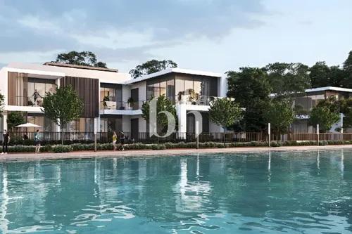 Exclusive | Walking Distance To Lagoon | Below OP