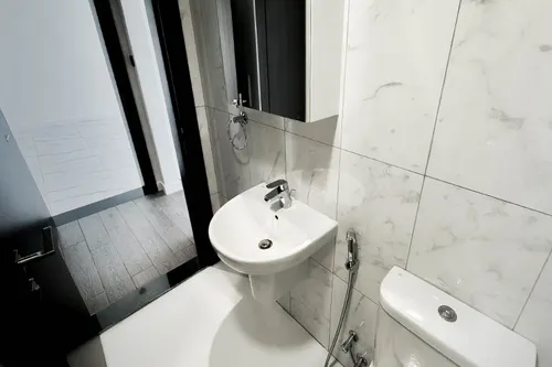 4 Bedrooms Townhouse in Elie Saab VIE Townhouses