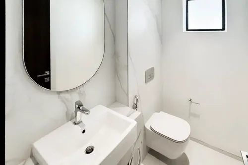 4 Bedrooms Townhouse in Elie Saab VIE Townhouses