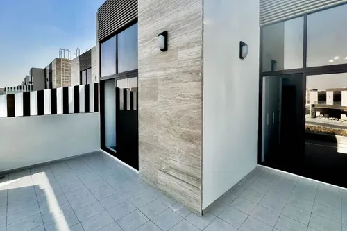 4 Bedrooms Townhouse in Elie Saab VIE Townhouses