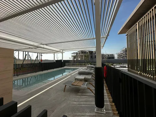 3 Bedrooms Townhouse in Nad Al Sheba Gardens - Phase 2