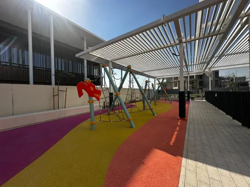 3 Bedrooms Townhouse in Nad Al Sheba Gardens - Phase 2