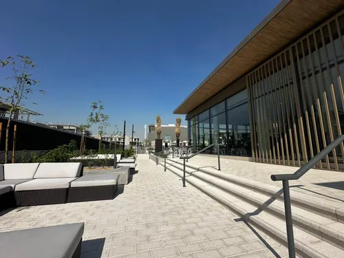 3 Bedrooms Townhouse in Nad Al Sheba Gardens - Phase 2