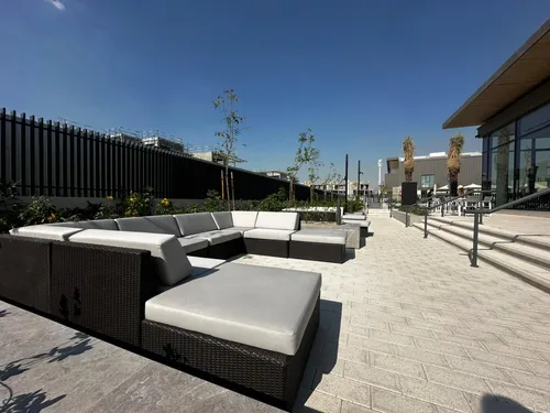 3 Bedrooms Townhouse in Nad Al Sheba Gardens - Phase 2