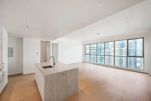 2 Bedrooms Apartment in The Residences 3