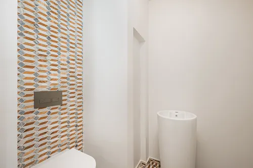 2 Bedrooms Apartment in The Residences 3