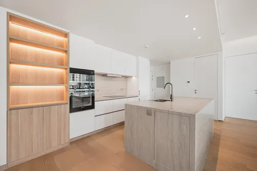 2 Bedrooms Apartment in The Residences 3