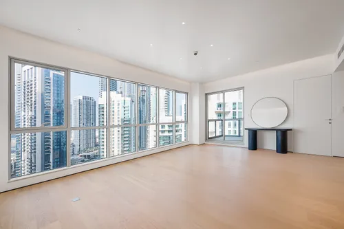 2 Bedrooms Apartment in The Residences 3