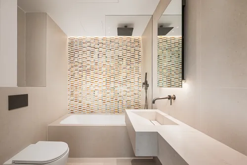 2 Bedrooms Apartment in The Residences 3