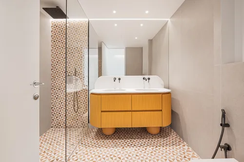 2 Bedrooms Apartment in The Residences 3