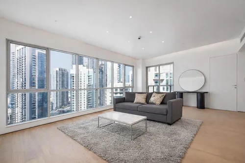 2 Bedrooms Apartment in The Residences 3