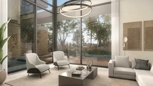 3 Bedrooms Villa in Falls