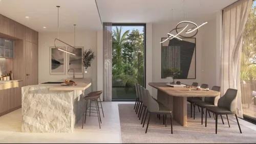 3 Bedrooms Villa in Falls