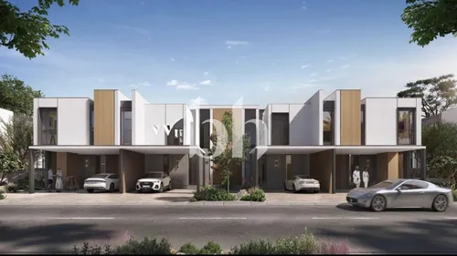 Single Row I VASTU I Green Belt Genuine resell