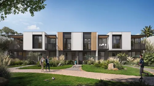 3 Bedrooms Villa in Falls