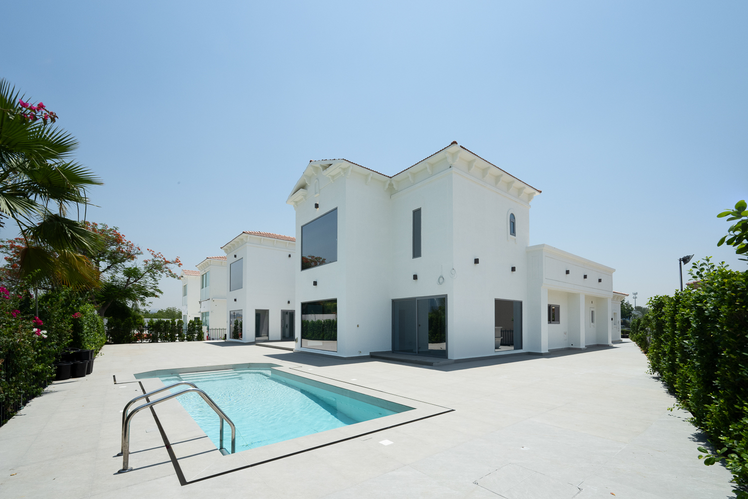 5 Bedrooms Villa in Jumeirah Islands