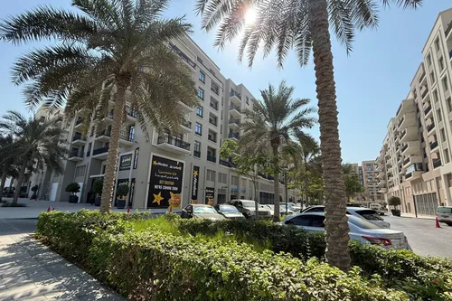 2 Bedrooms Apartment in Indigo Beach Residence