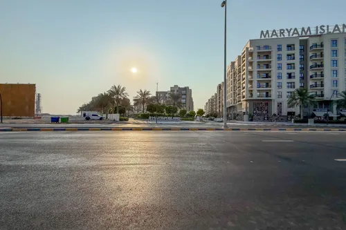 2 Bedrooms Apartment in Indigo Beach Residence