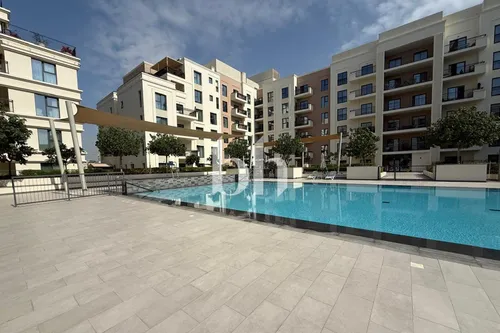 Sea View | Prime Location | Well-Planned Layout