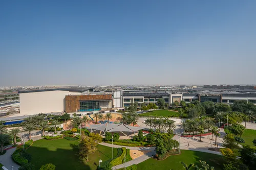 2 Bedrooms Apartment in Expo Village Residences 3E