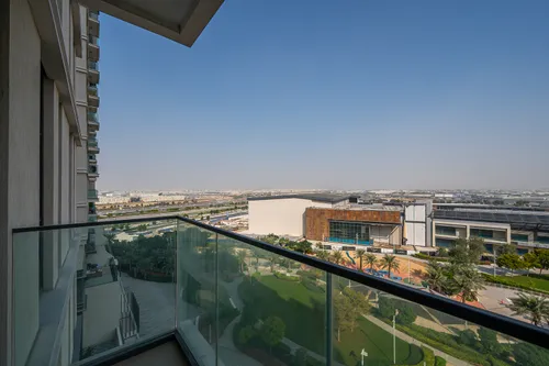 2 Bedrooms Apartment in Expo Village Residences 3E