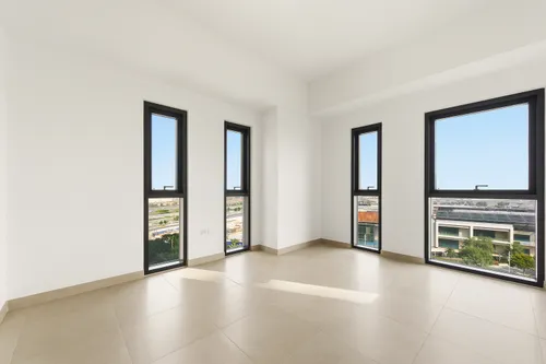 2 Bedrooms Apartment in Expo Village Residences 3E