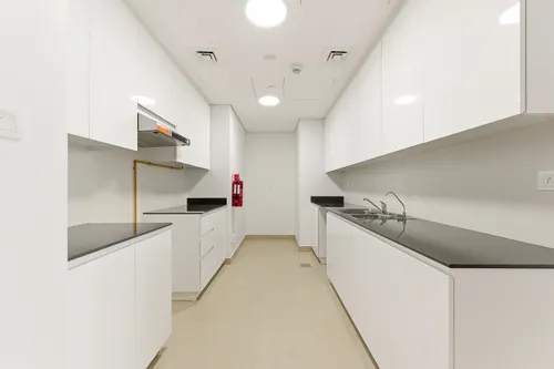 2 Bedrooms Apartment in Expo Village Residences 3E