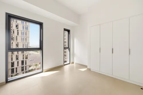 2 Bedrooms Apartment in Expo Village Residences 3E